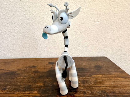 G.G. The Giraffe - Collectible Figurine