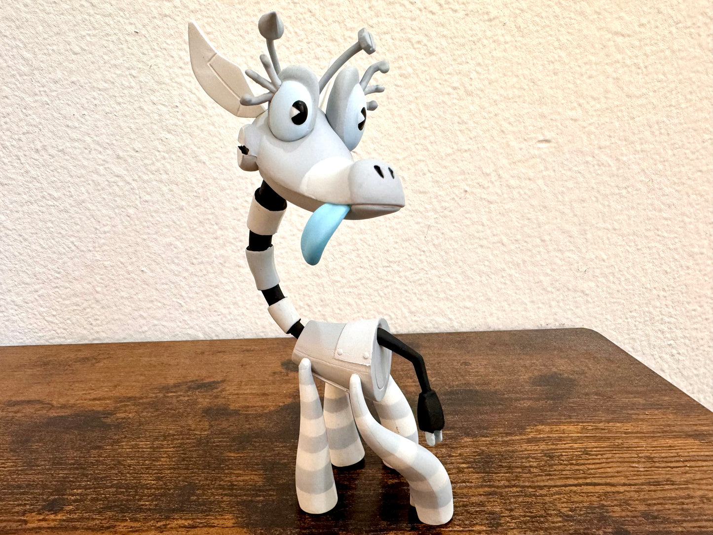 G.G. The Giraffe - Collectible Figurine