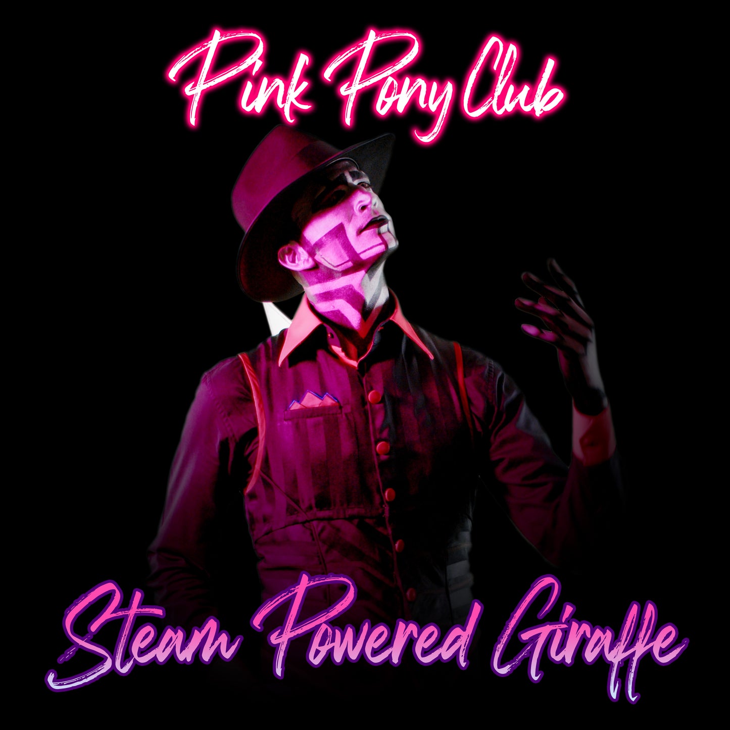 Pink Pony Club (Chappell Roan Cover) (2025)