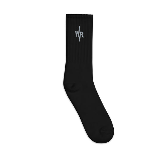 Walter Robotics Socks