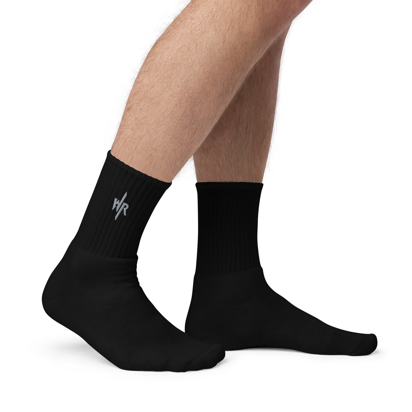 Walter Robotics Socks