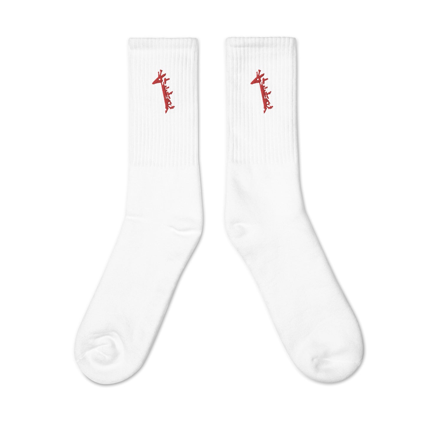 SPG Logo Socks