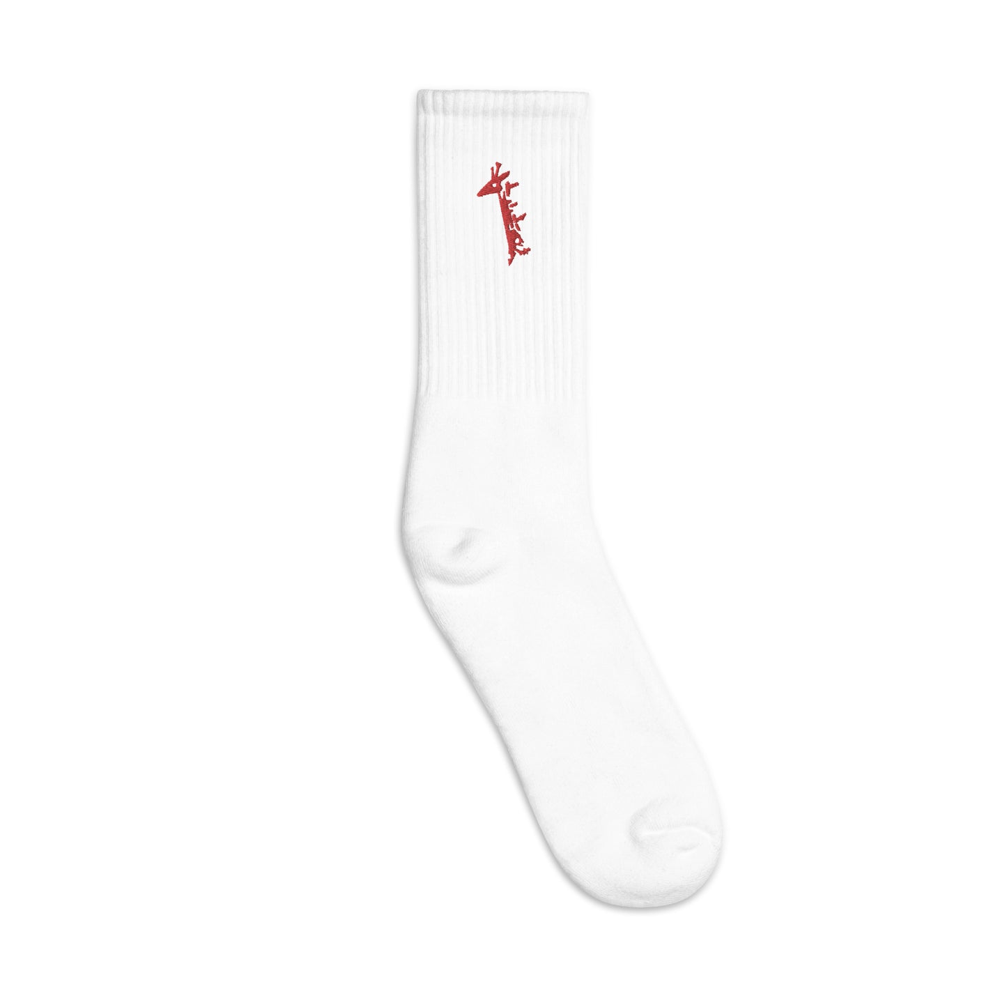 SPG Logo Socks