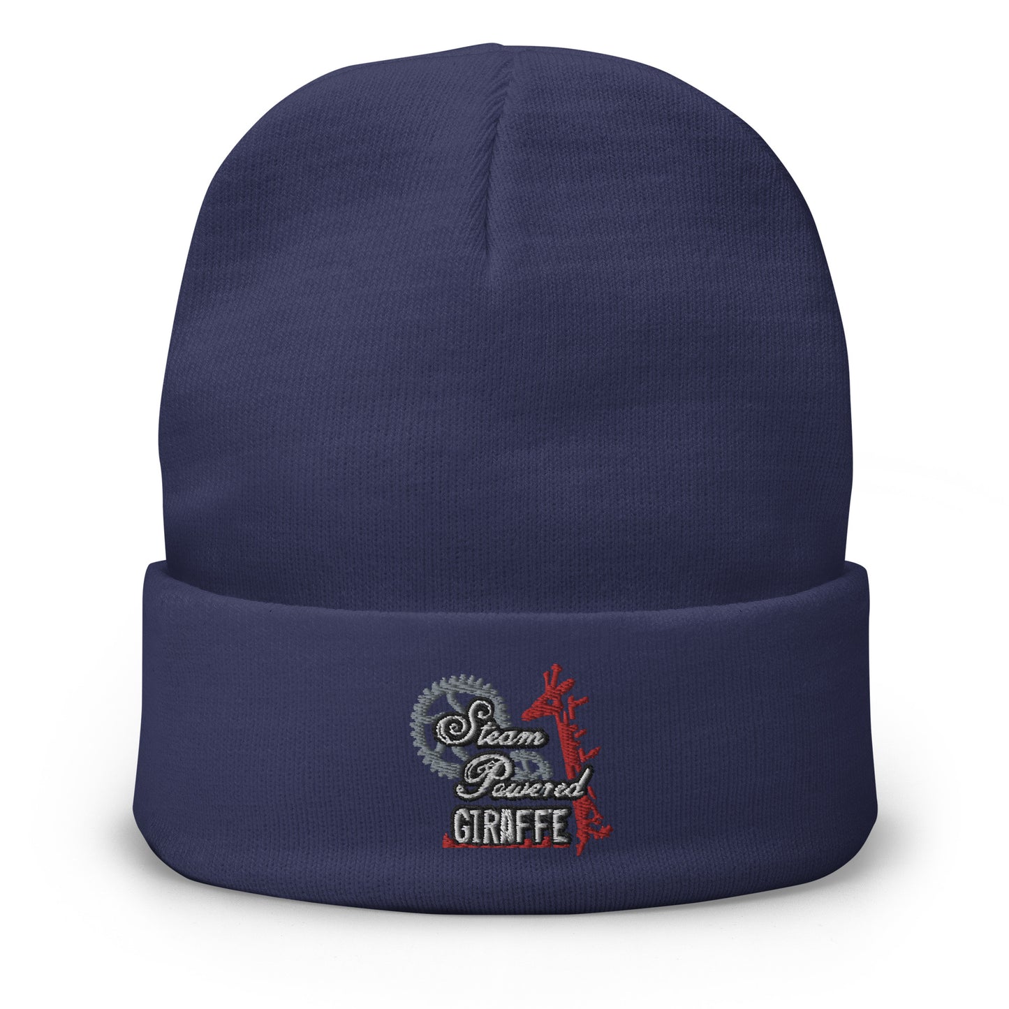 SPG Logo Beanie