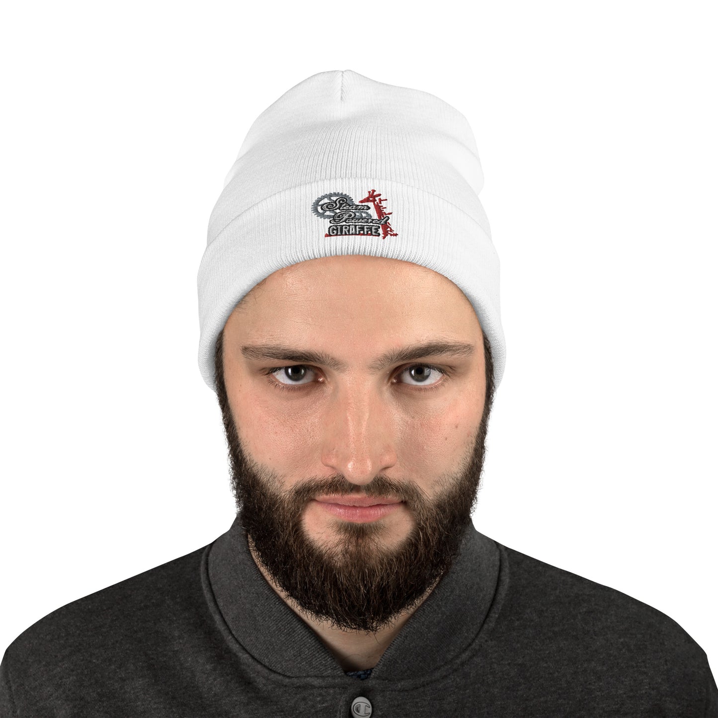 SPG Logo Beanie