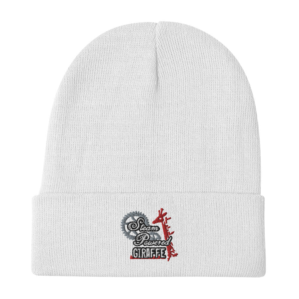 SPG Logo Beanie