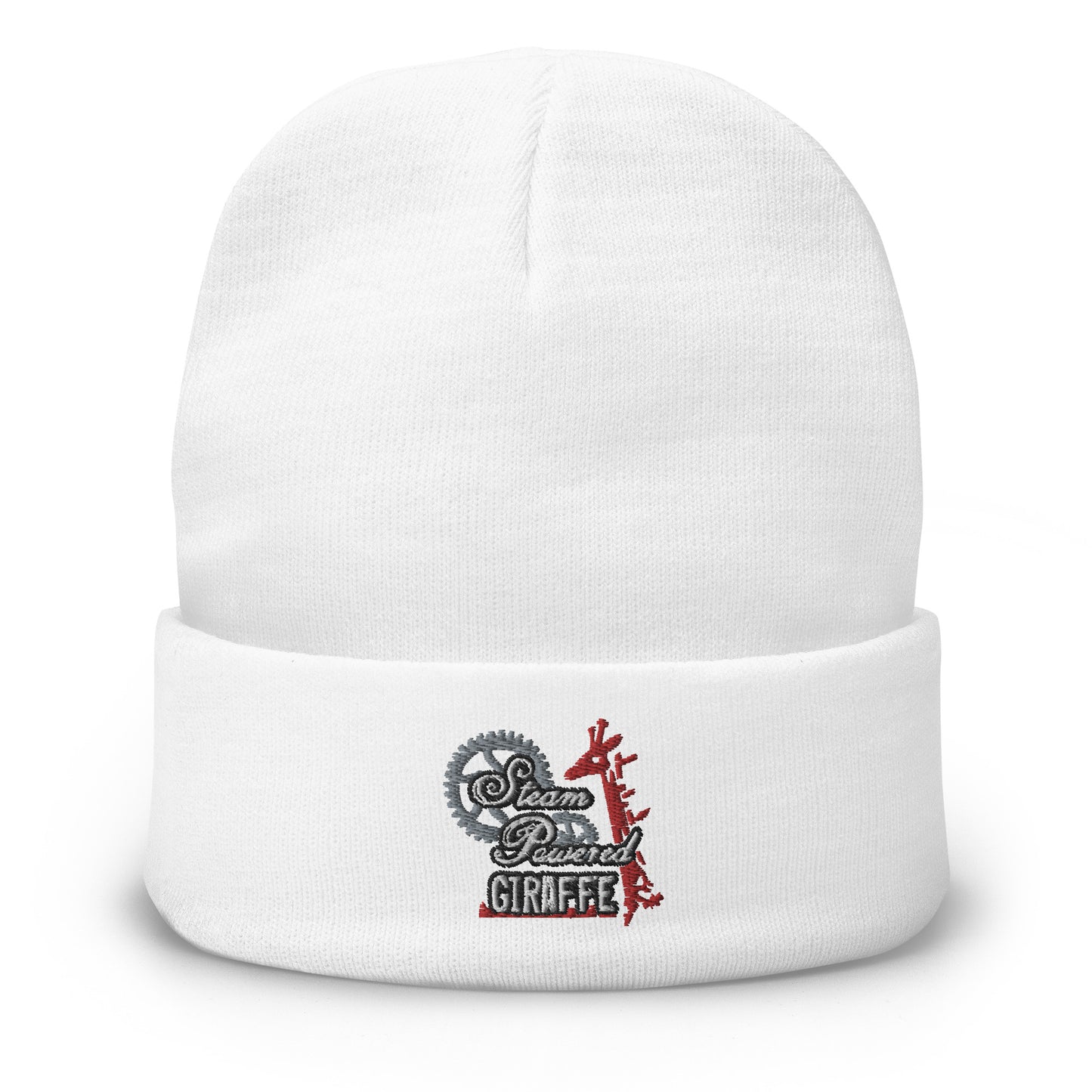 SPG Logo Beanie