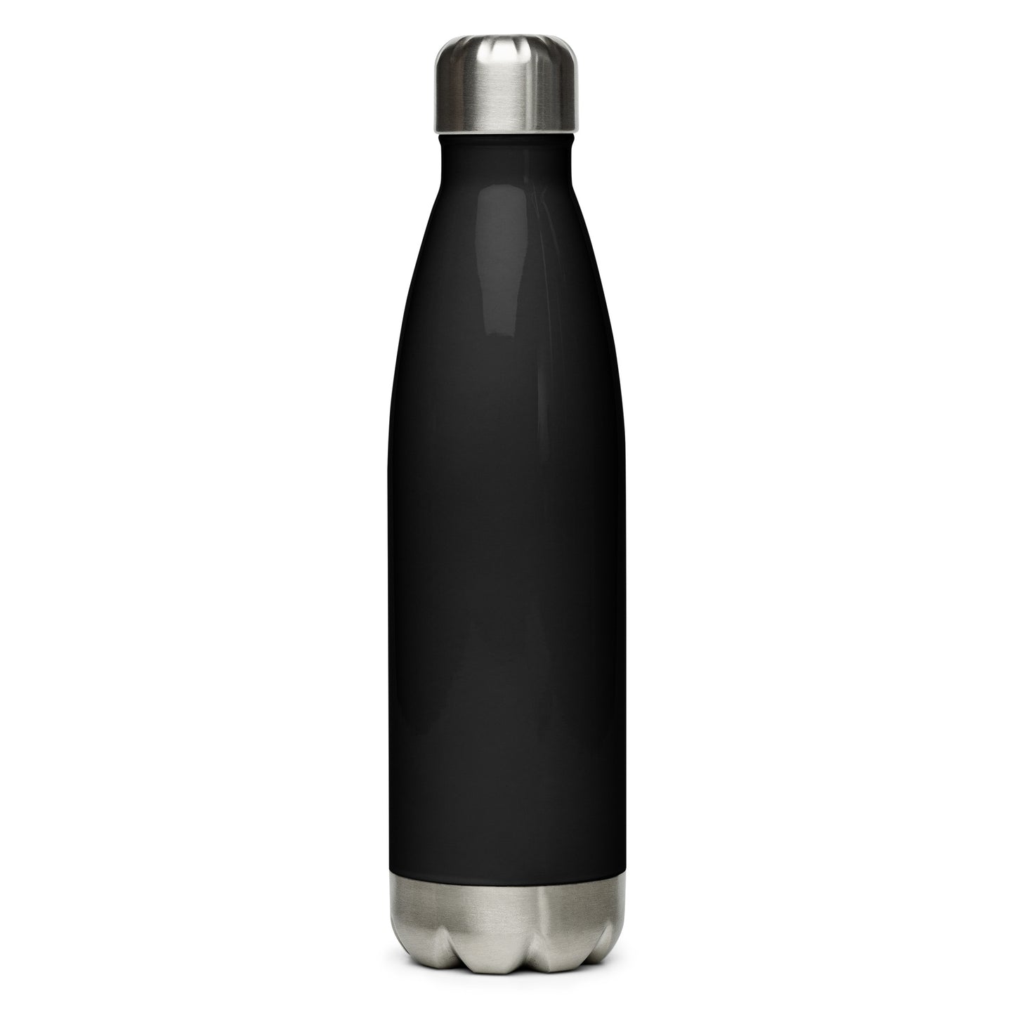 SPG Logo Water Bottle