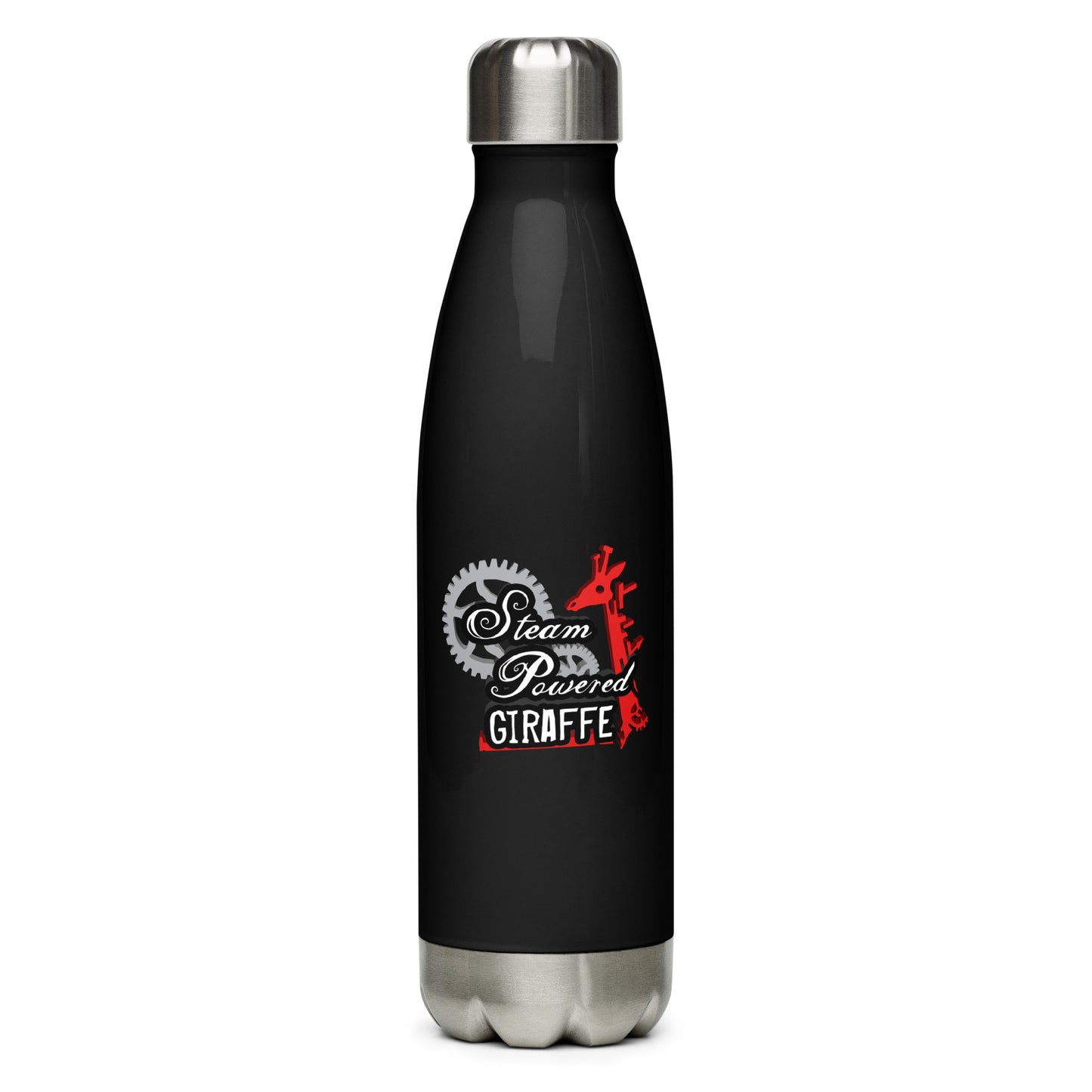 SPG Logo Water Bottle