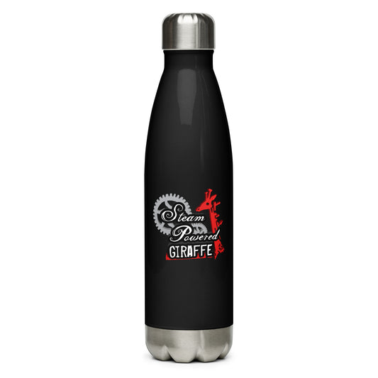 SPG Logo Water Bottle