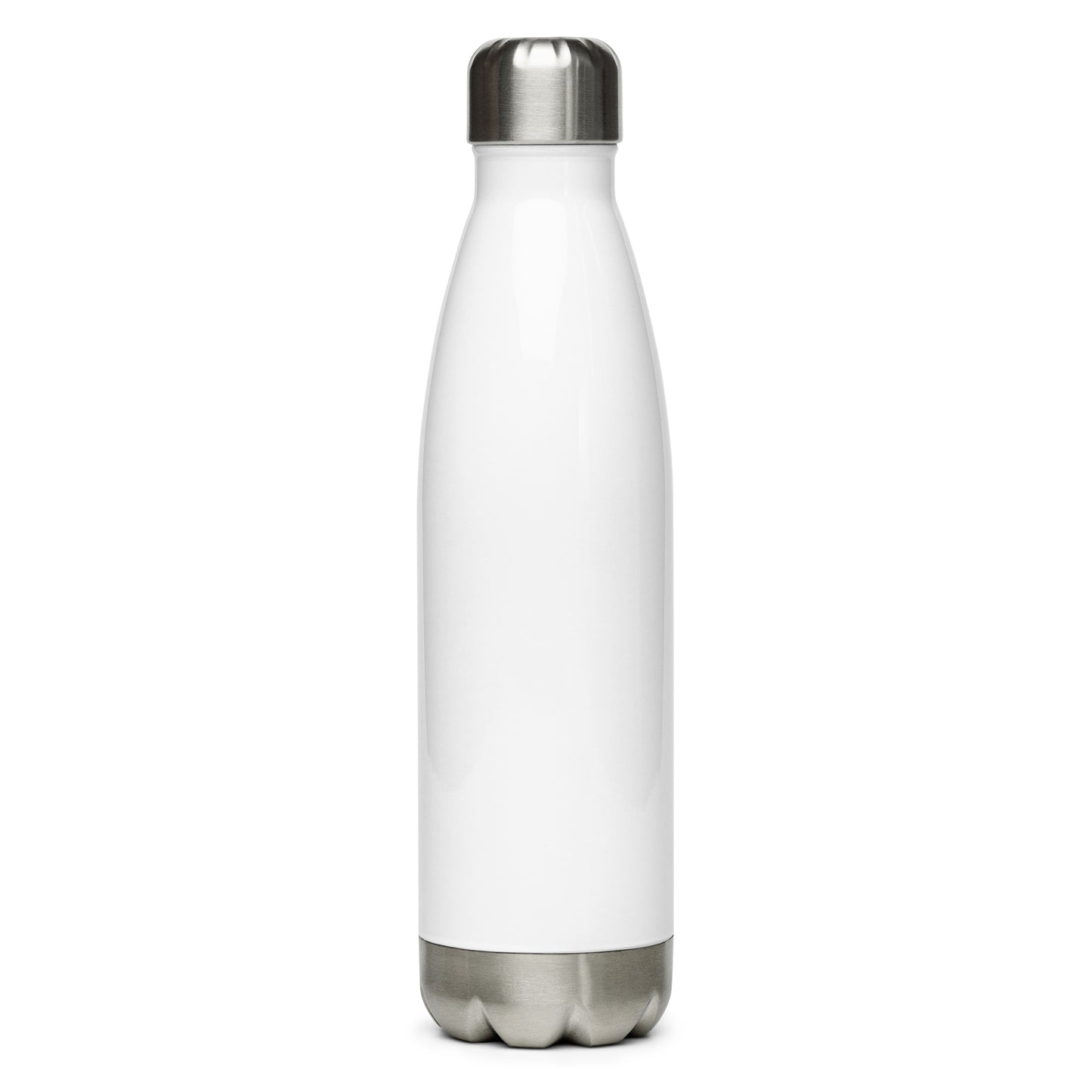 SPG Logo Water Bottle