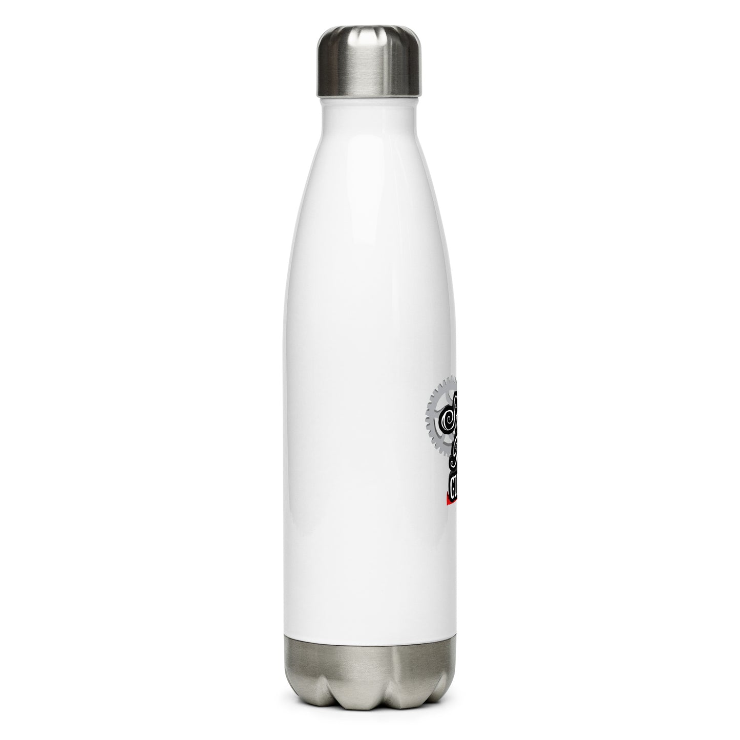 SPG Logo Water Bottle