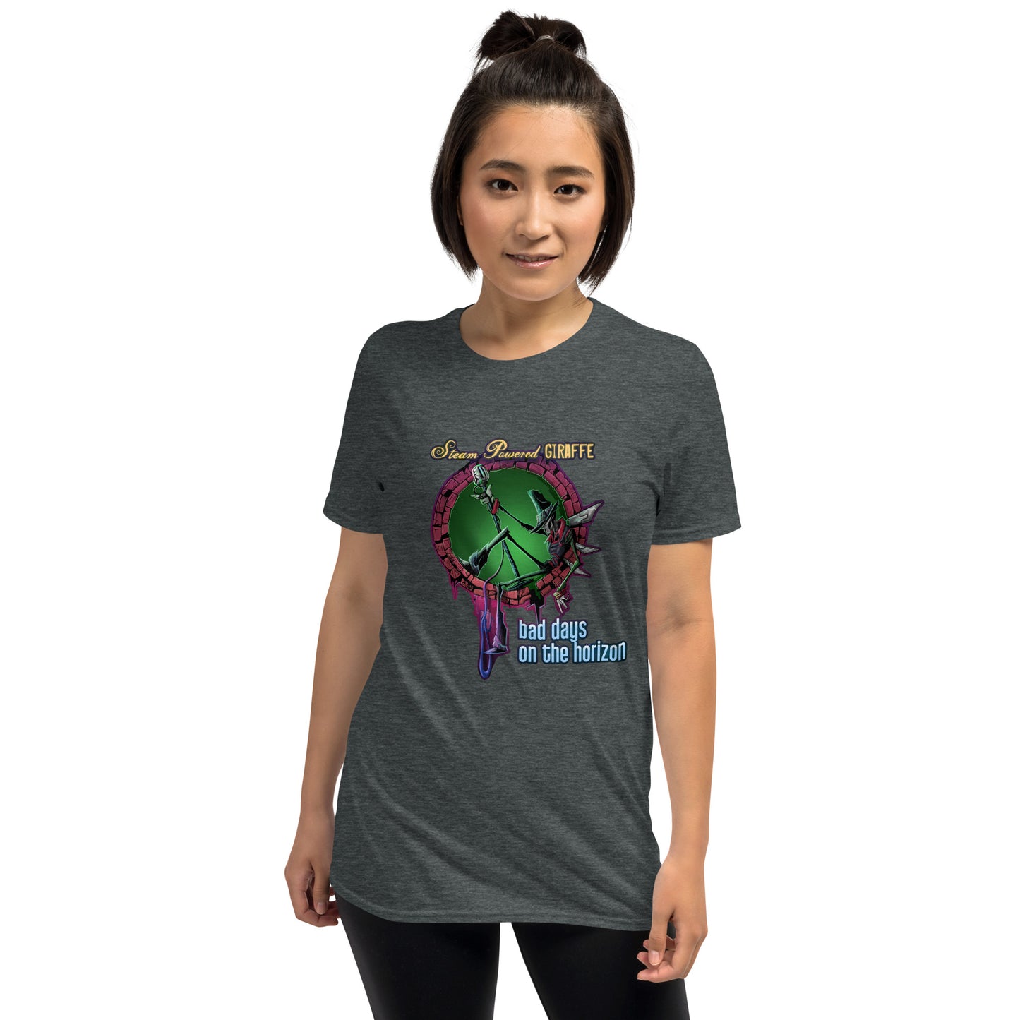 Bad Days on the Horizon T-Shirt