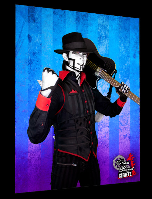 2019 Character Photo Prints (8.5'' x 11'')