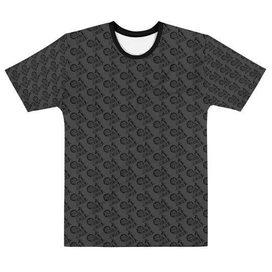 Dark Grey SPG Logo Shirt