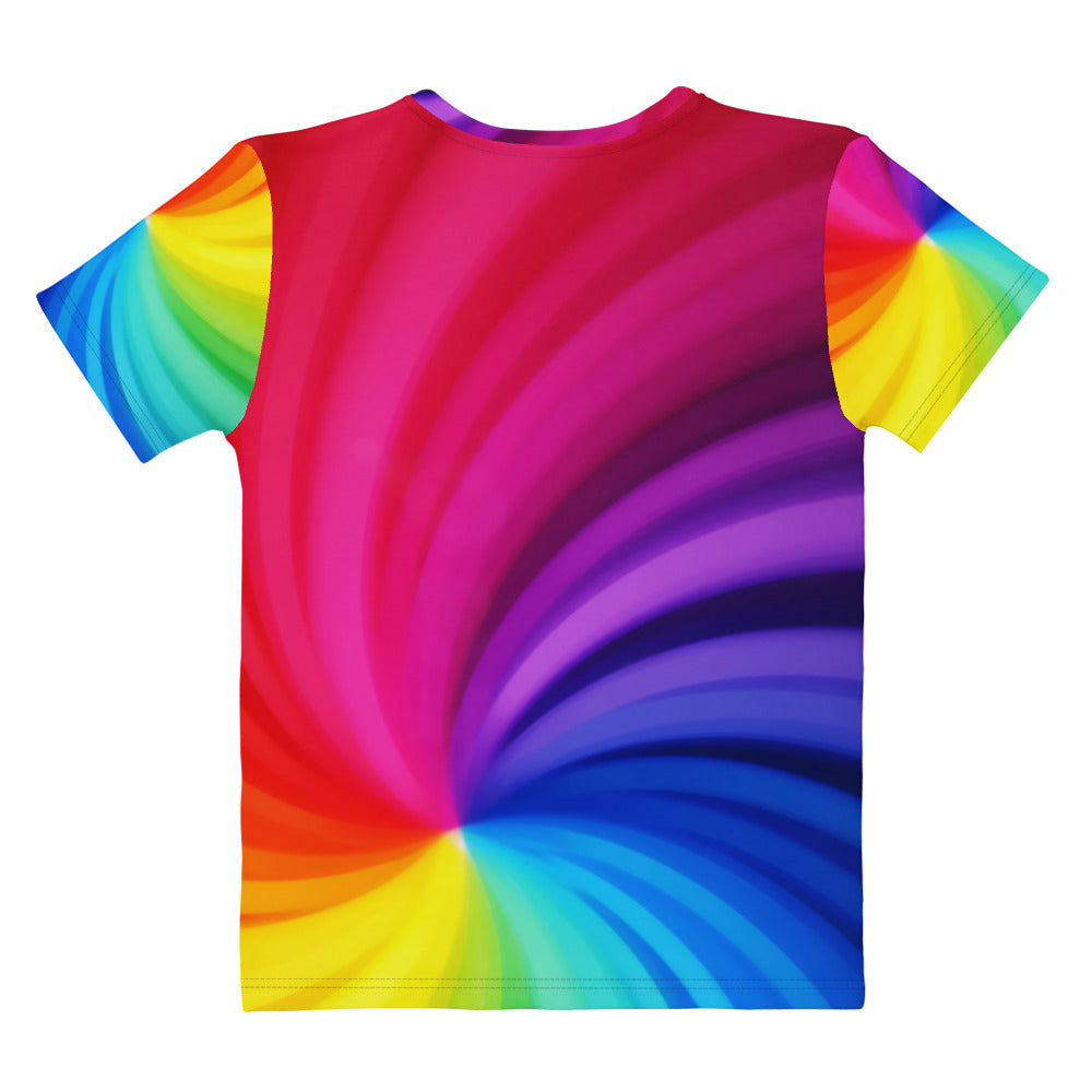 G.G. The Giraffe: The Feminine-Cut Shirt