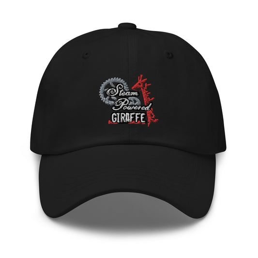 SPG Logo Baseball Hat