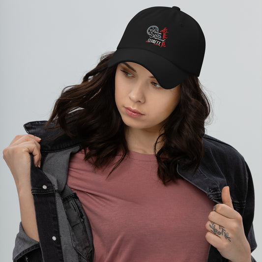 SPG Logo Baseball Hat