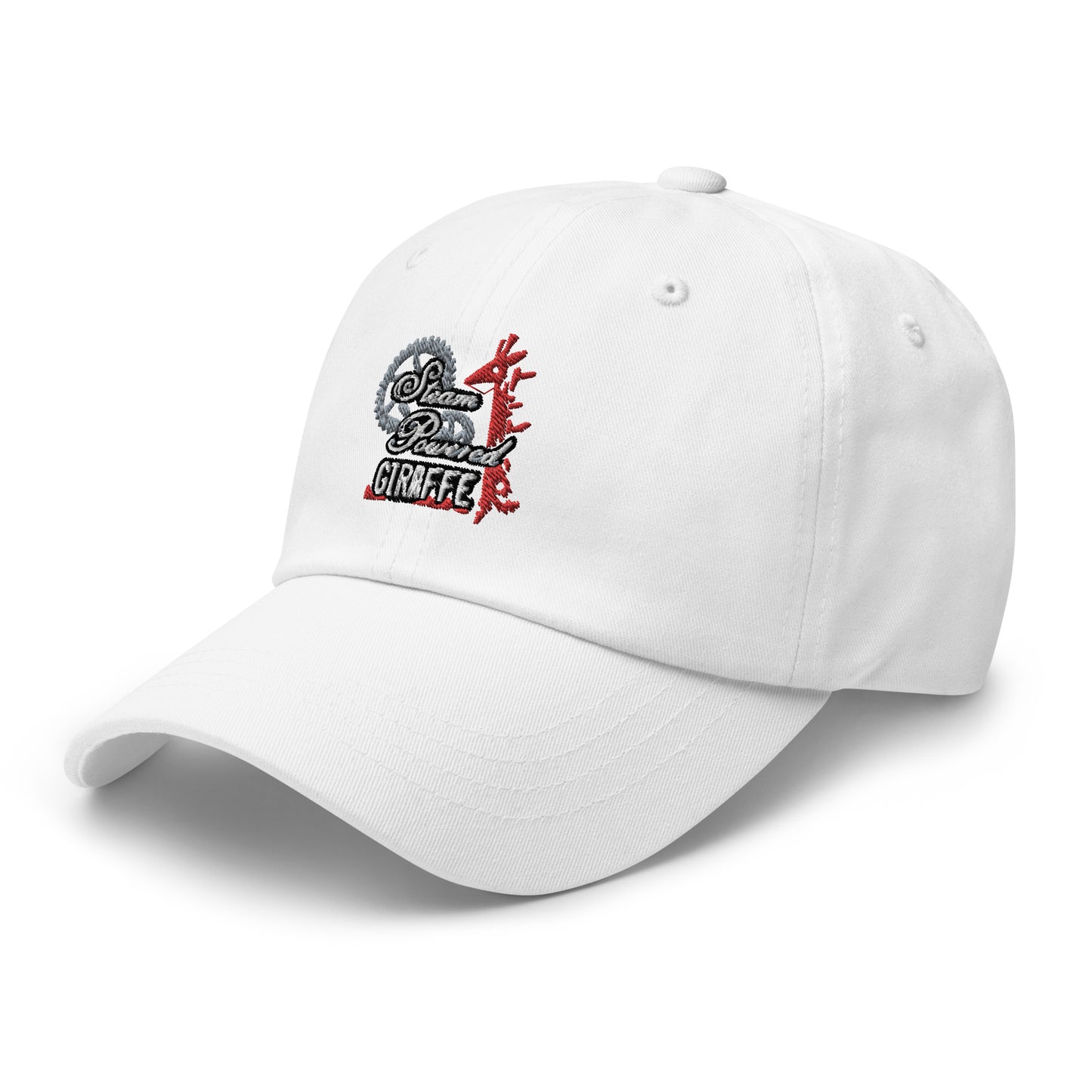 SPG Logo Baseball Hat