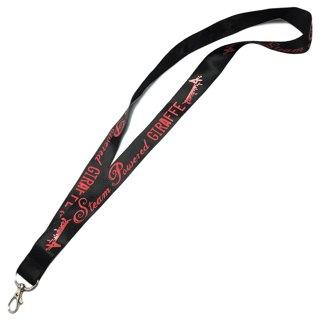 Lanyard