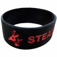 Logo Wristband