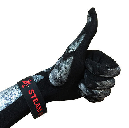 Logo Wristband