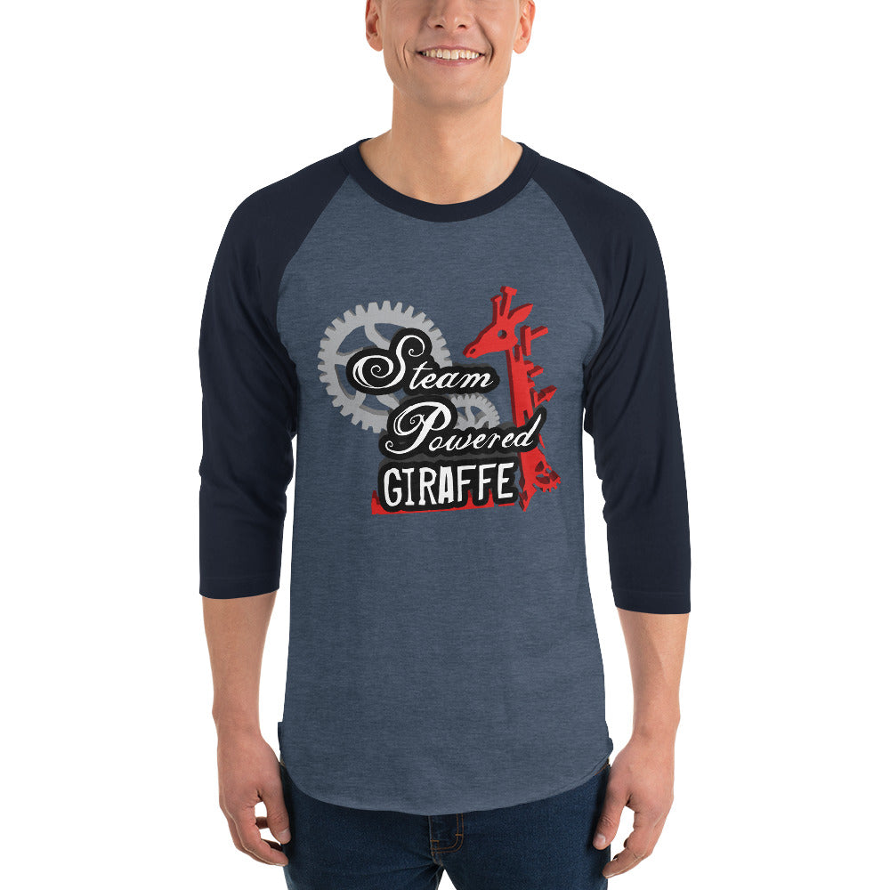 SPG Logo Baseball Shirt