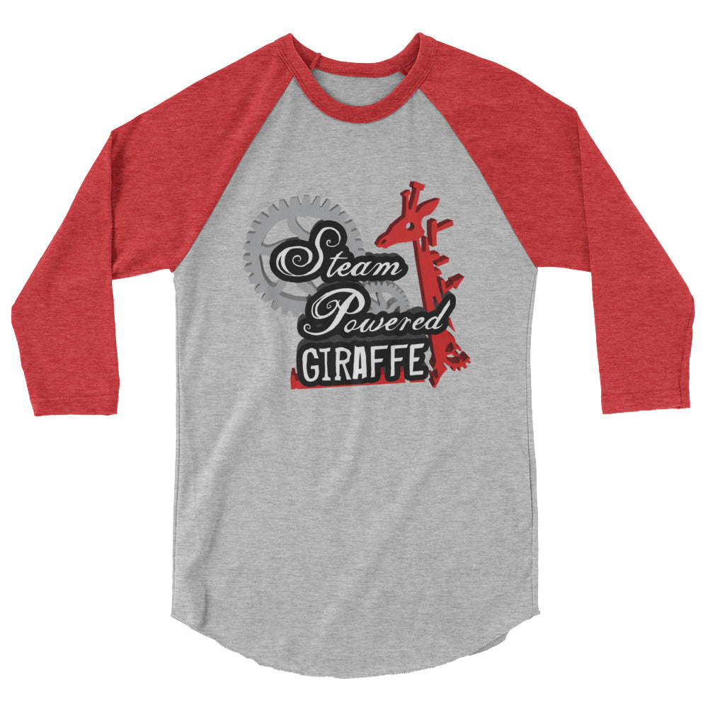 SPG Logo Baseball Shirt