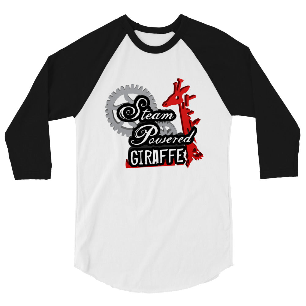 SPG Logo Baseball Shirt