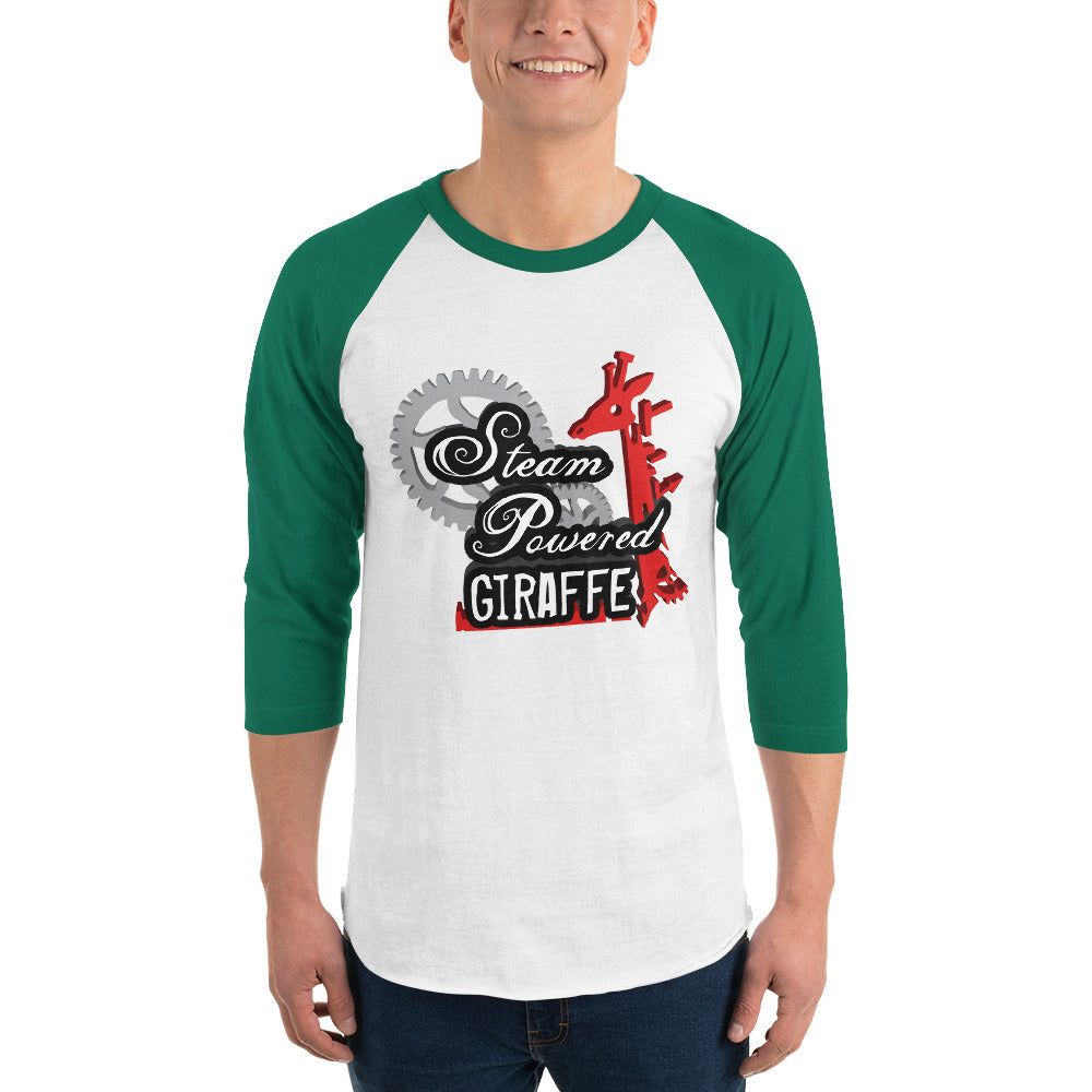 SPG Logo Baseball Shirt