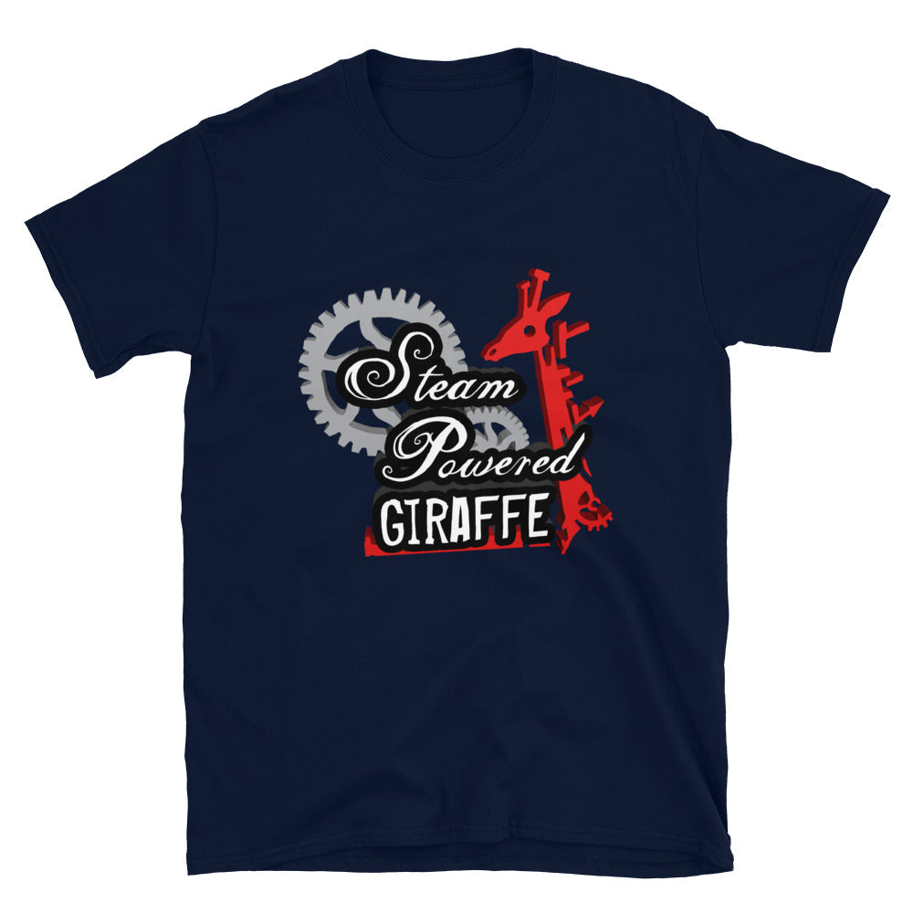 SPG Logo Unisex T-Shirt