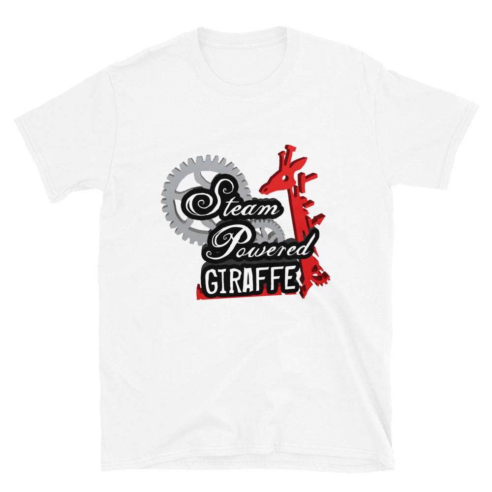 SPG Logo Unisex T-Shirt