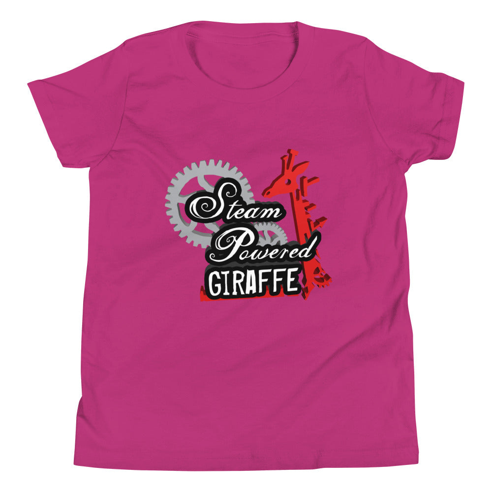 SPG Logo Youth T-Shirt