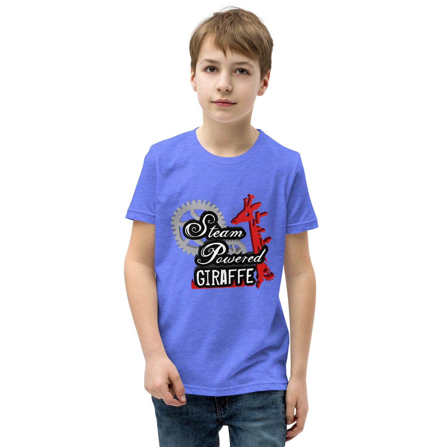 SPG Logo Youth T-Shirt