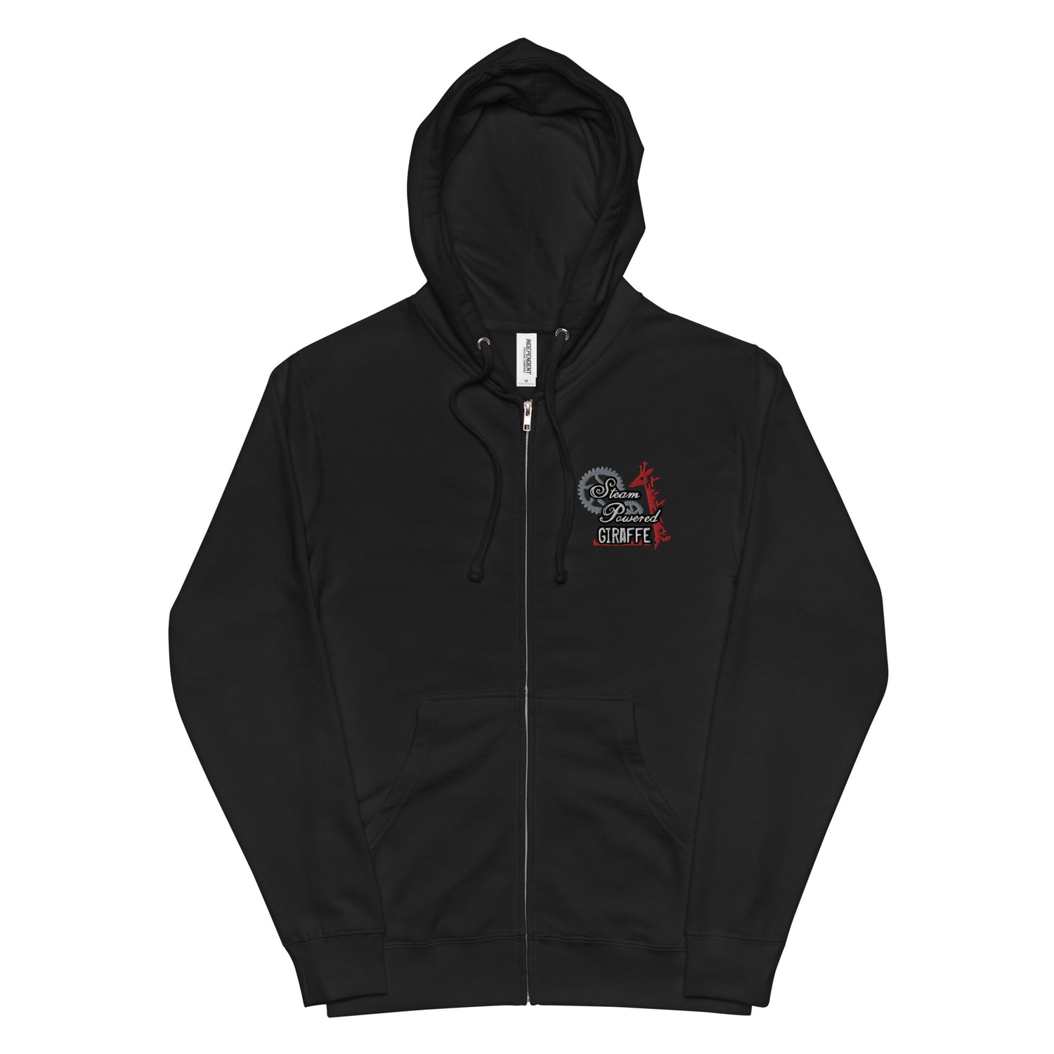 Hoodies & Jackets