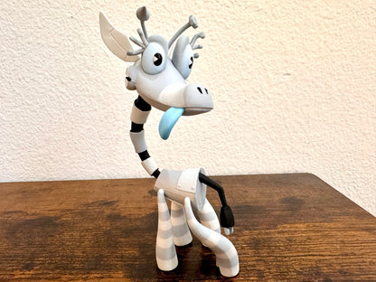 G.G. The Giraffe - Collectible Figurine