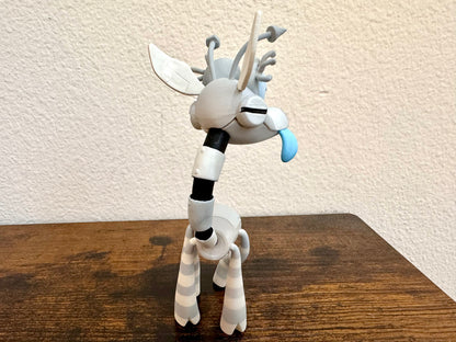 G.G. The Giraffe - Collectible Figurine