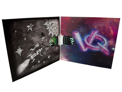 The Vice Quadrant (2015)