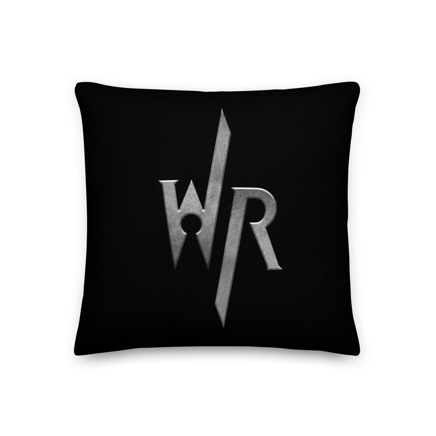 Walter Robotics Pillow