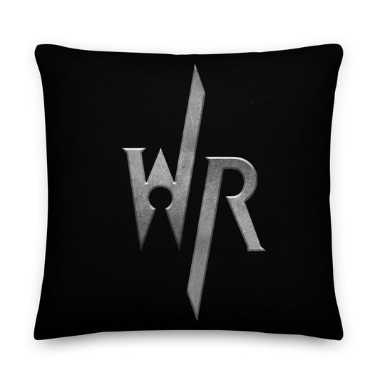 Walter Robotics Pillow