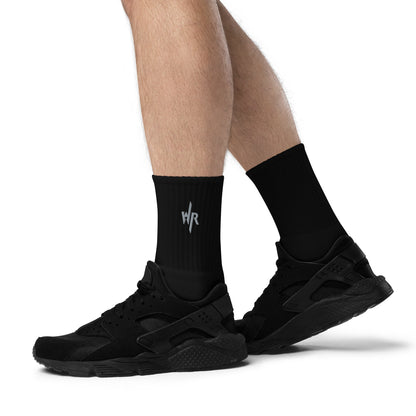 Walter Robotics Socks