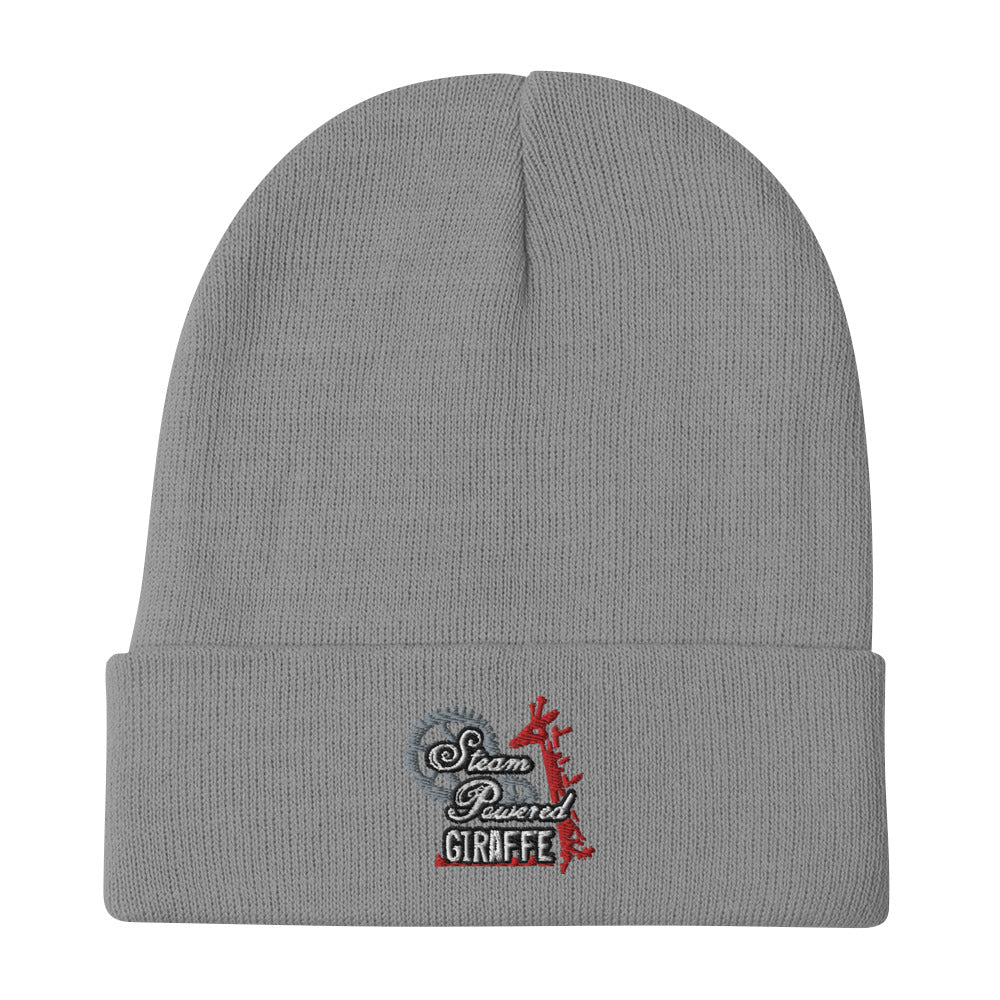 SPG Logo Beanie