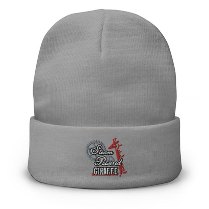 SPG Logo Beanie