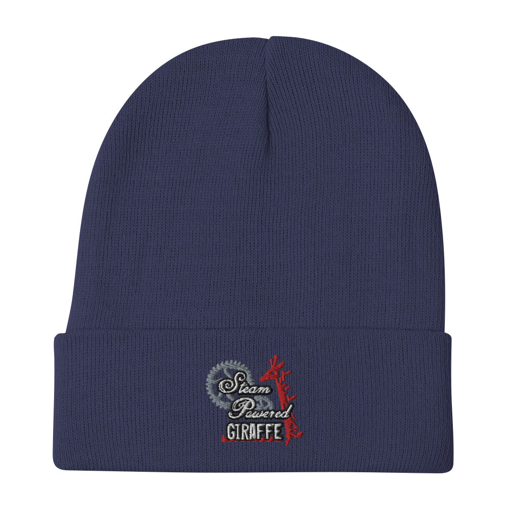 SPG Logo Beanie