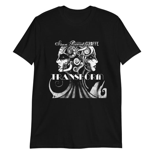 Transform T-Shirt