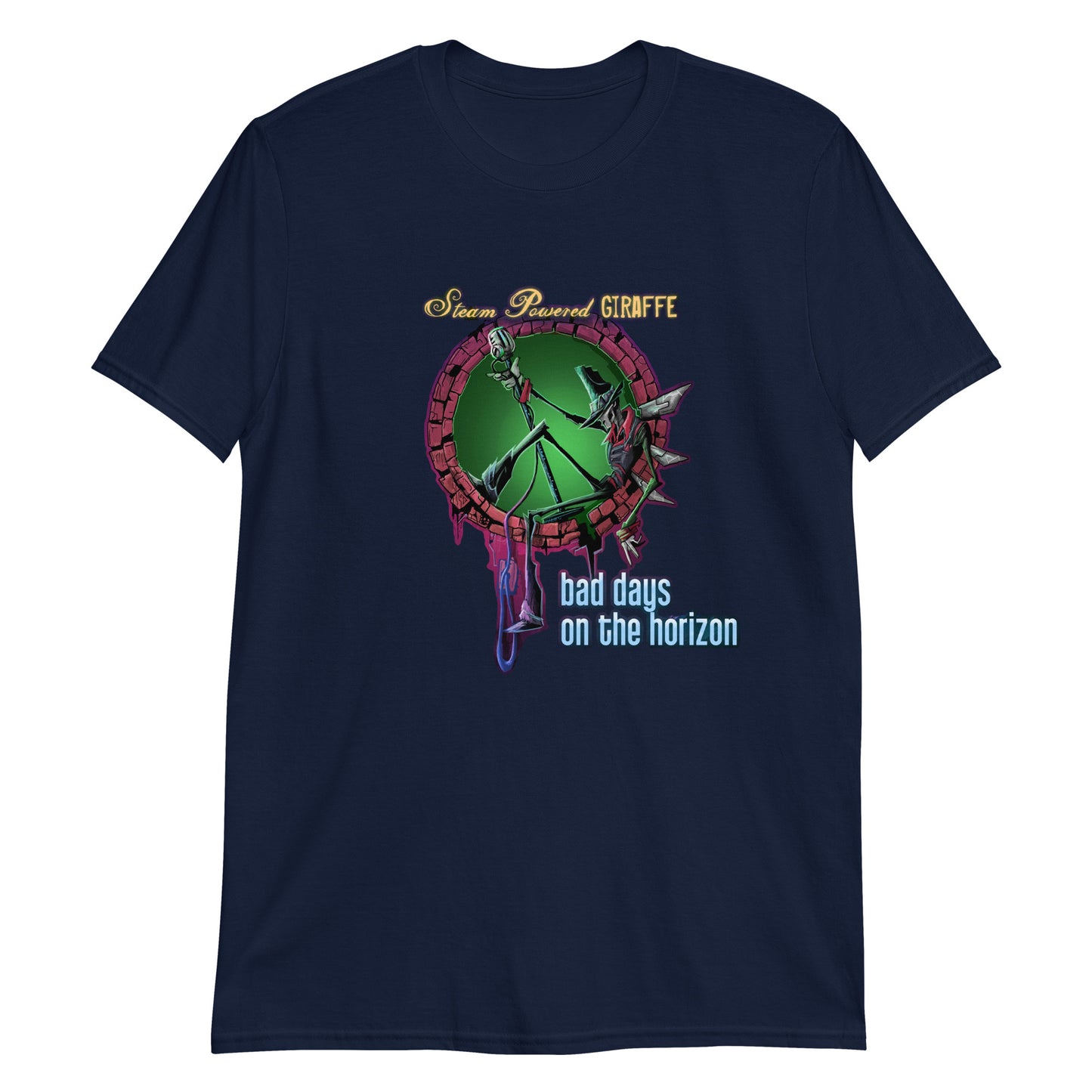 Bad Days on the Horizon T-Shirt