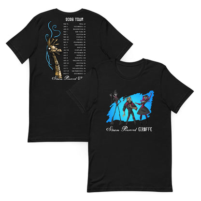 SPG 2026 Tour T-Shirt
