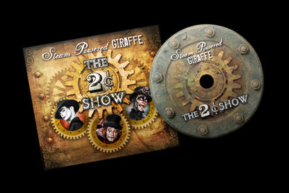 The 2¢ Show (2012)