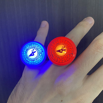 Secret Decoder Ring Secret Decoder Rings.pptx