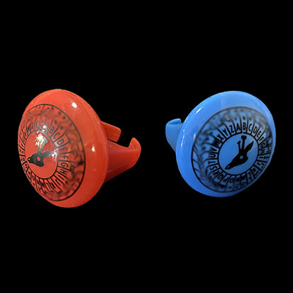 Decoder Ring – Steam Powered Giraffe